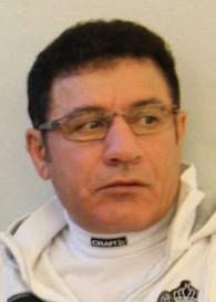 جلسه گفت و شنود با عبدالله اسدی در استکهلم